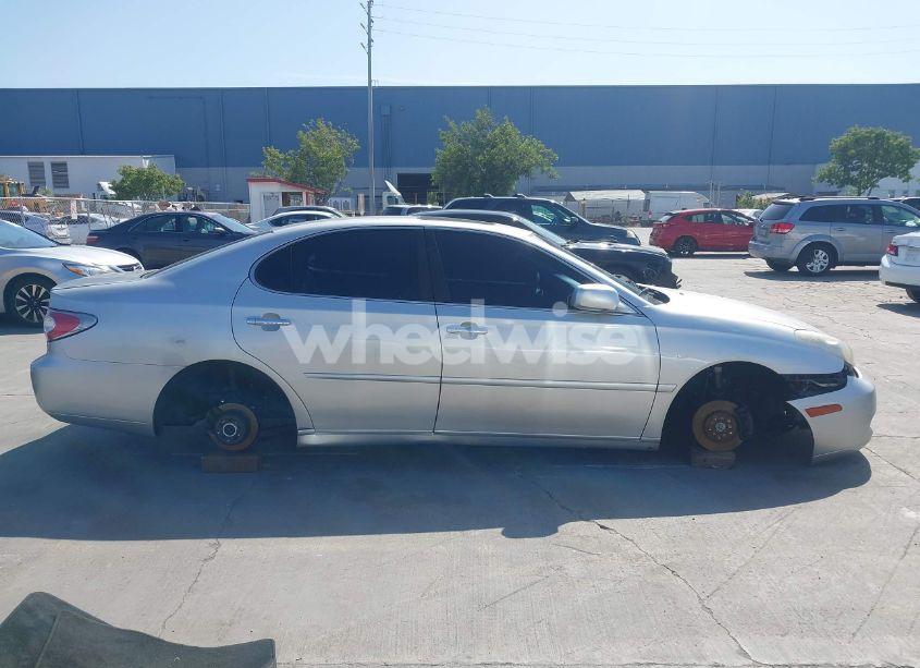 Photo 13 of 2002 Lexus Es 300 (VIN JTHBF30G425012470)