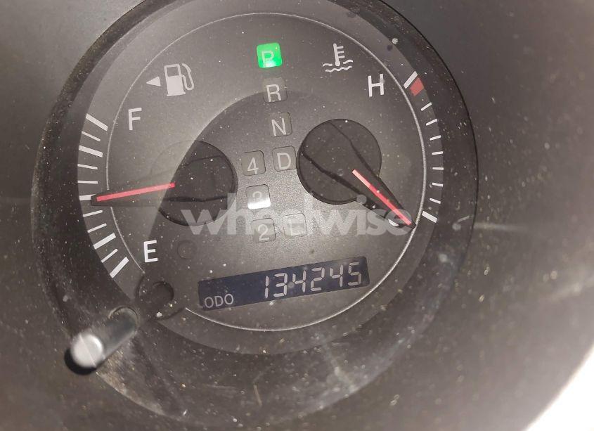 Photo 15 of 2002 Lexus Es 300 (VIN JTHBF30G425012470)