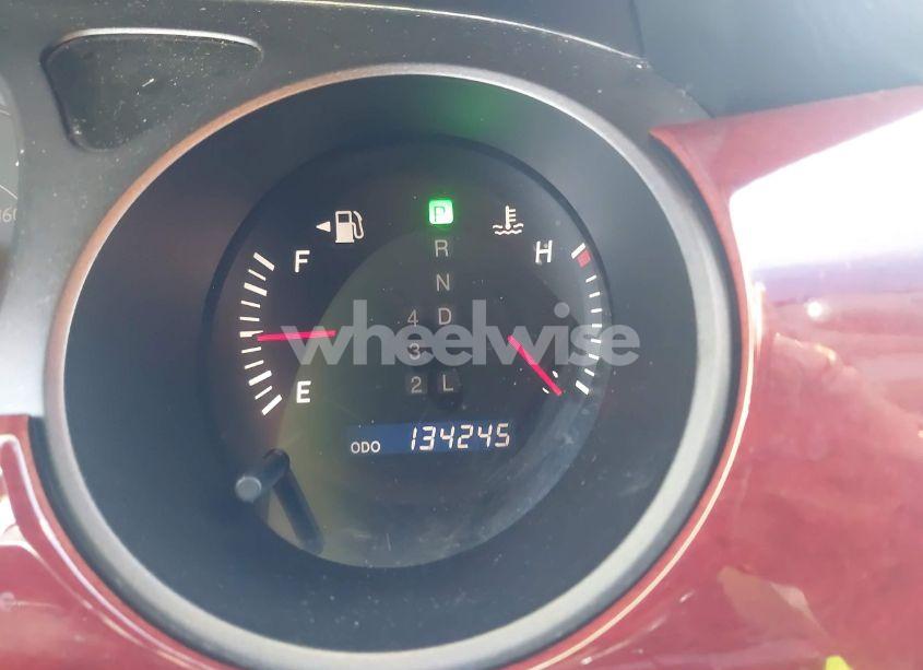 Photo 7 of 2002 Lexus Es 300 (VIN JTHBF30G425012470)