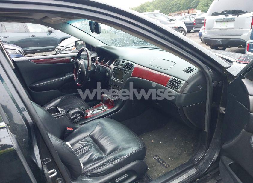 Photo 5 of 2002 Lexus Es 300 (VIN JTHBF30G425036946)