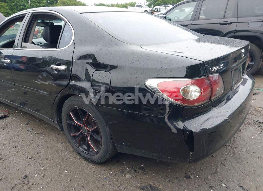 Photo 6 of 2002 Lexus Es 300 (VIN JTHBF30G425036946)