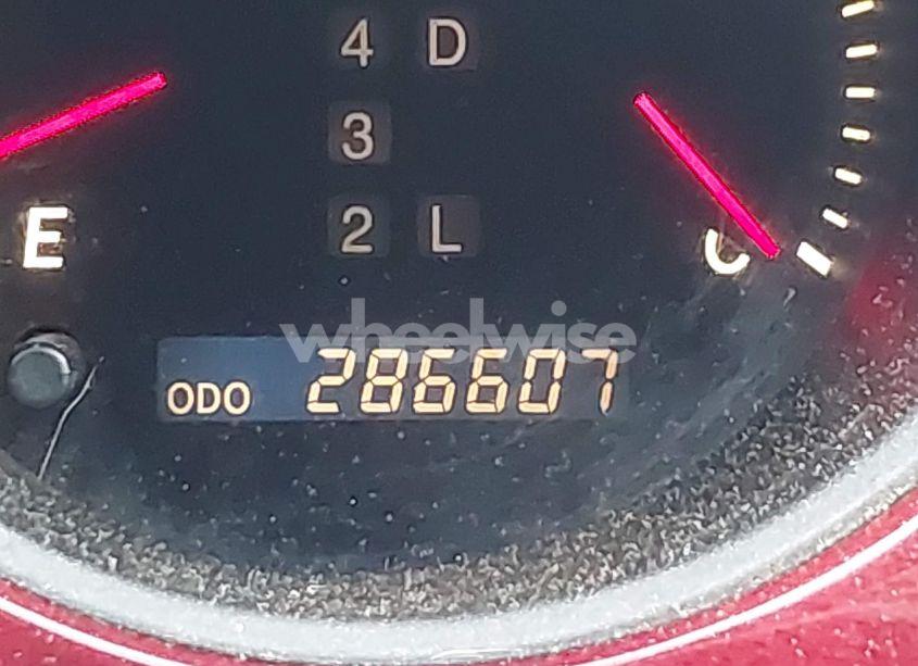 Photo 7 of 2002 Lexus Es 300 (VIN JTHBF30G425036946)