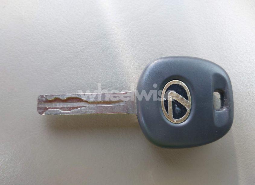 Photo 11 of 2003 Lexus Es 300 (VIN JTHBF30G430132283)