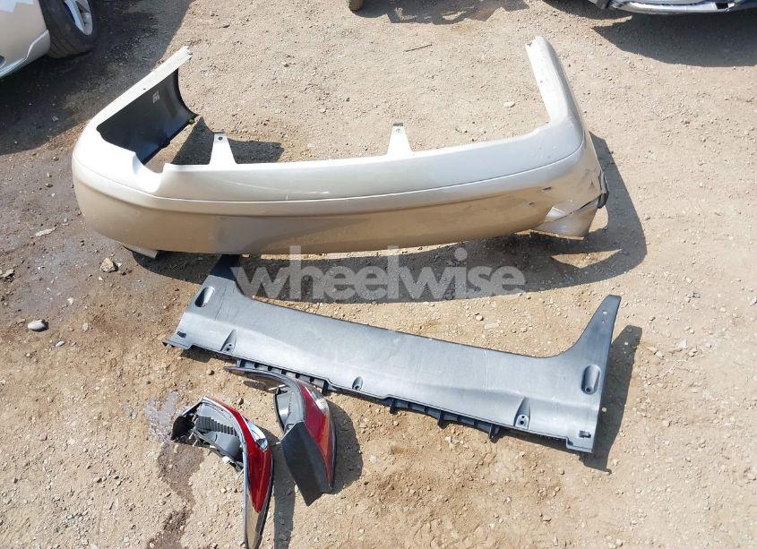 Photo 12 of 2003 Lexus Es 300 (VIN JTHBF30G430132283)