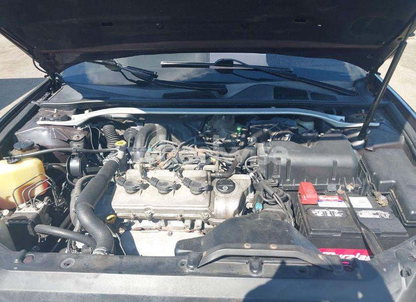 Photo 10 of 2003 Lexus Es 300 (VIN JTHBF30G430147561)