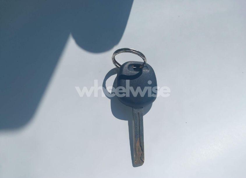 Photo 11 of 2003 Lexus Es 300 (VIN JTHBF30G430147561)