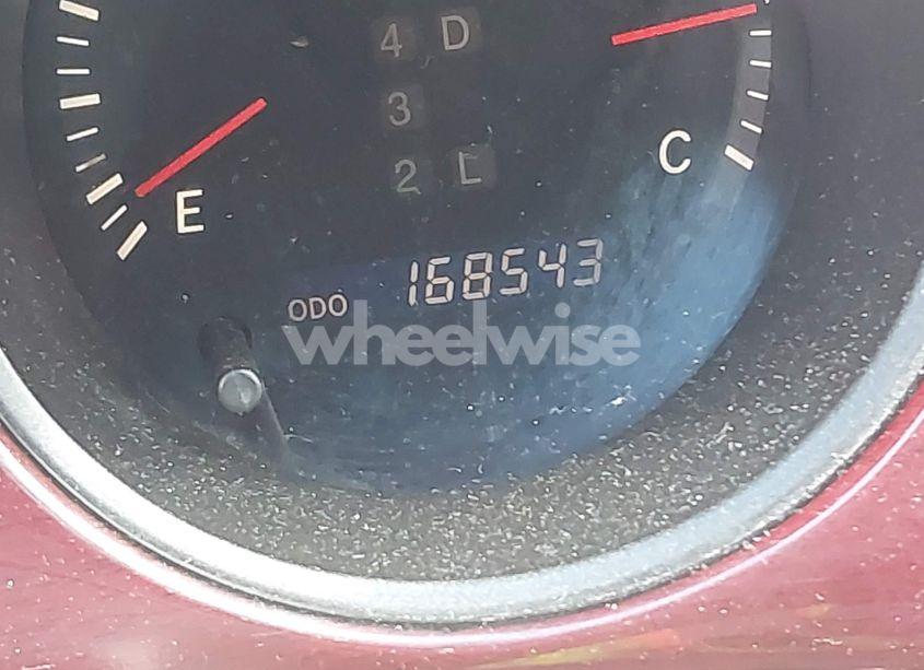 Photo 15 of 2003 Lexus Es 300 (VIN JTHBF30G430149911)