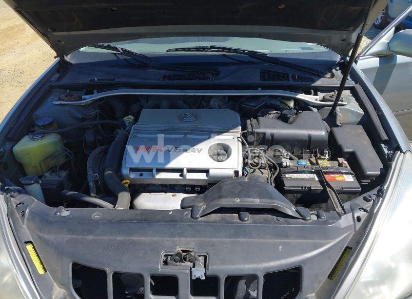 Photo 10 of 2002 Lexus Es 300 (VIN JTHBF30G520016900)