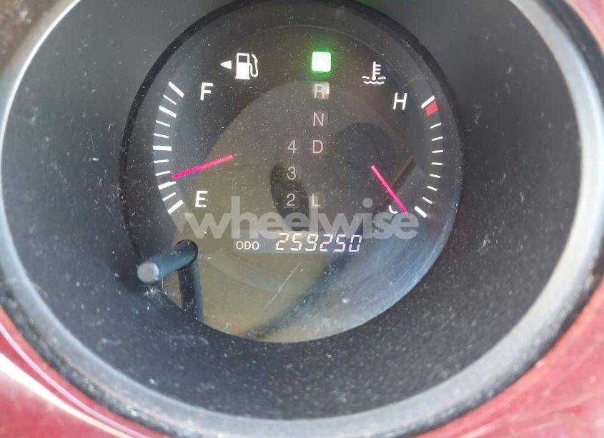 Photo 7 of 2002 Lexus Es 300 (VIN JTHBF30G520016900)