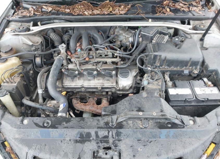 Photo 10 of 2002 Lexus Es 300 (VIN JTHBF30G525019248)