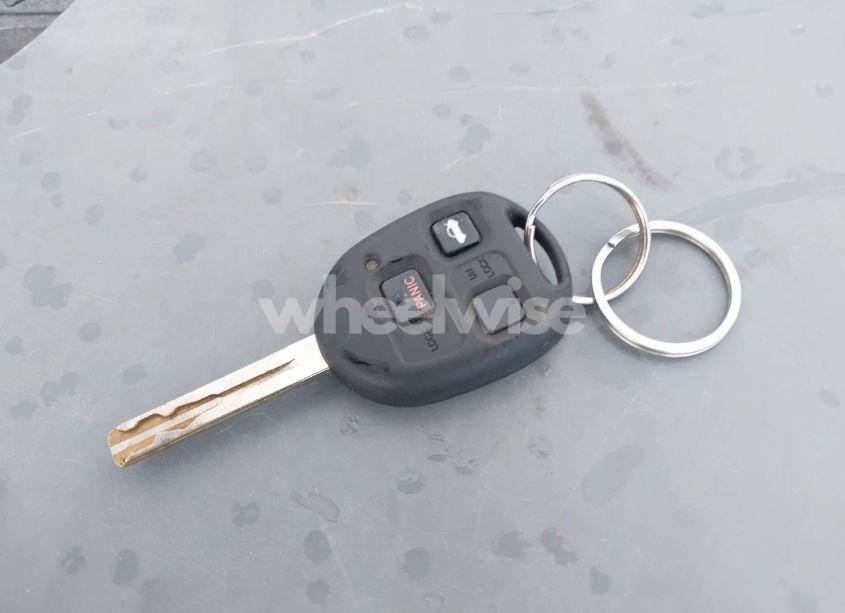 Photo 11 of 2002 Lexus Es 300 (VIN JTHBF30G525019248)