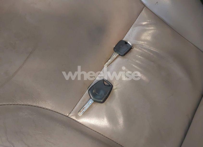 Photo 11 of 2003 Lexus Es 300 (VIN JTHBF30G530090917)