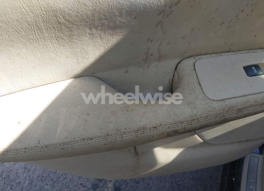 Photo 13 of 2003 Lexus Es 300 (VIN JTHBF30G530137539)