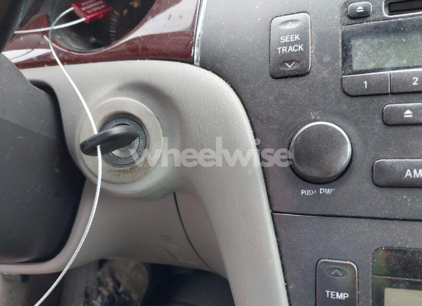 Photo 11 of 2003 Lexus Es 300 (VIN JTHBF30G536019715)