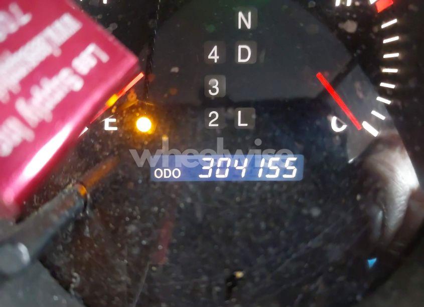 Photo 7 of 2003 Lexus Es 300 (VIN JTHBF30G536019715)