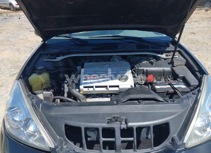 Photo 10 of 2002 Lexus Es 300 (VIN JTHBF30G620020471)