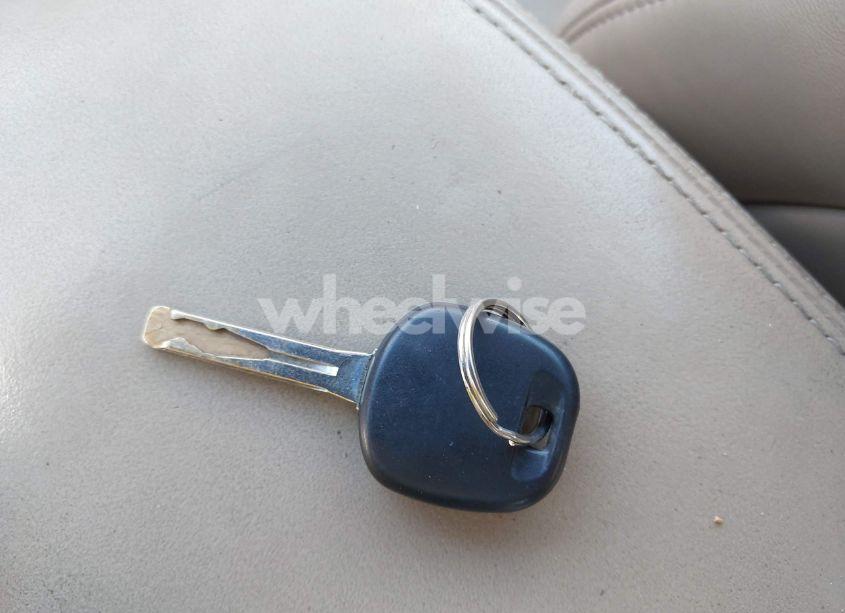 Photo 11 of 2002 Lexus Es 300 (VIN JTHBF30G620020471)