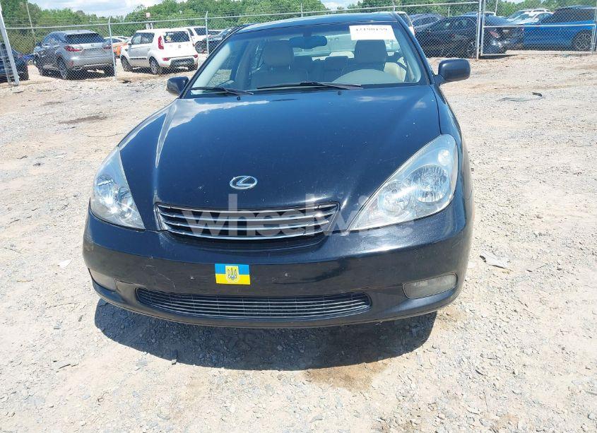 Photo 12 of 2002 Lexus Es 300 (VIN JTHBF30G620020471)