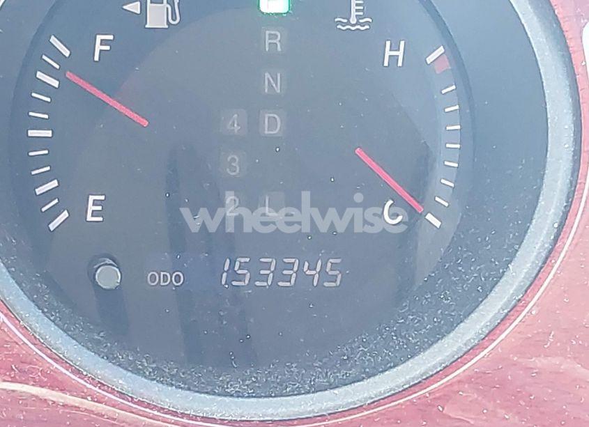 Photo 15 of 2002 Lexus Es 300 (VIN JTHBF30G620020471)