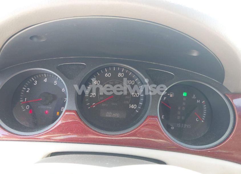 Photo 7 of 2002 Lexus Es 300 (VIN JTHBF30G620020471)