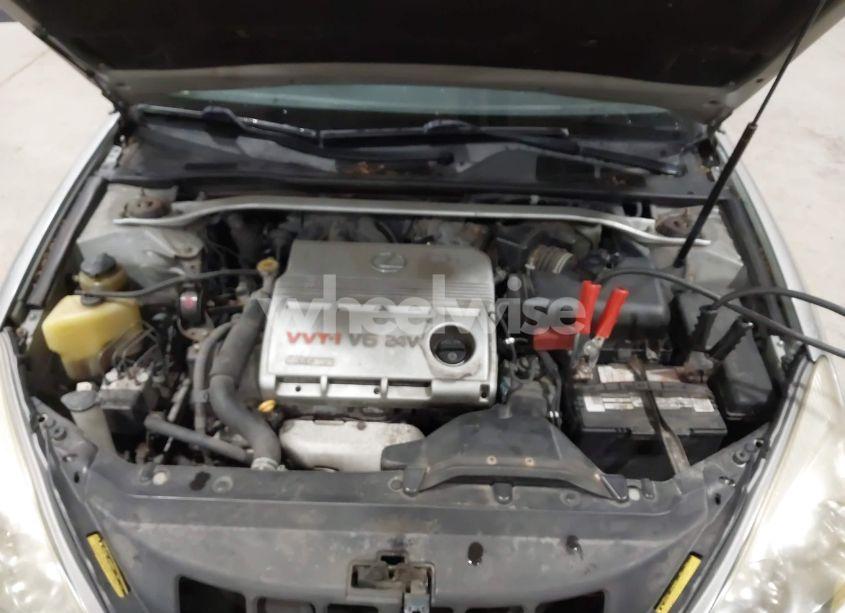 Photo 10 of 2002 Lexus Es 300 (VIN JTHBF30G620021037)