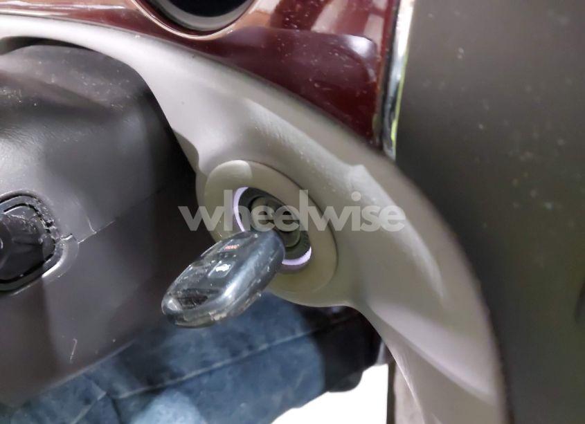 Photo 11 of 2002 Lexus Es 300 (VIN JTHBF30G620021037)