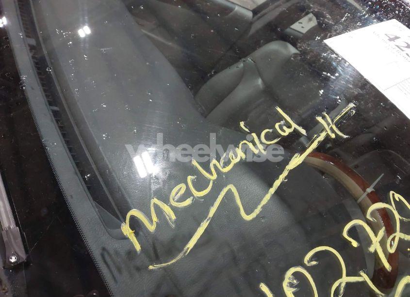 Photo 6 of 2002 Lexus Es 300 (VIN JTHBF30G620021037)