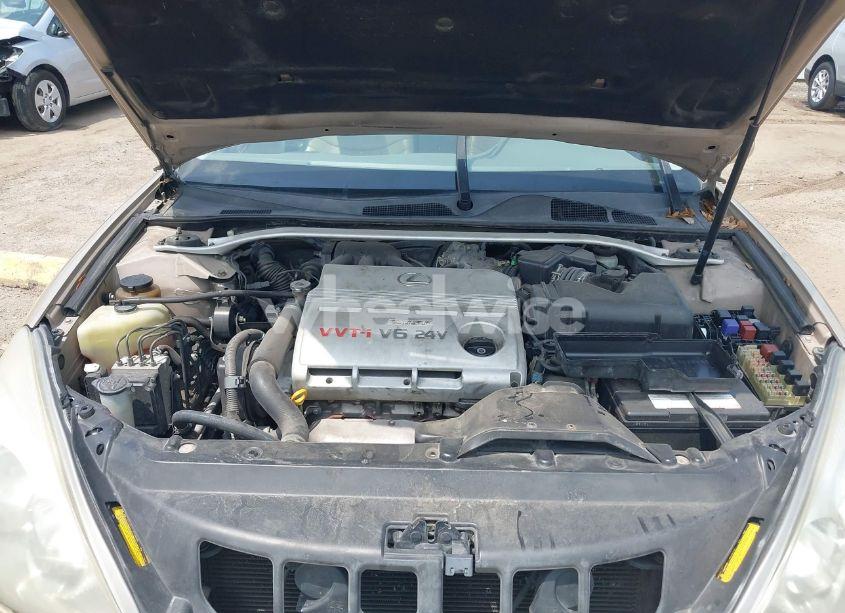 Photo 10 of 2002 Lexus Es 300 (VIN JTHBF30G620080962)