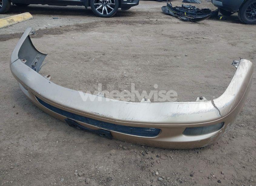 Photo 11 of 2002 Lexus Es 300 (VIN JTHBF30G620080962)