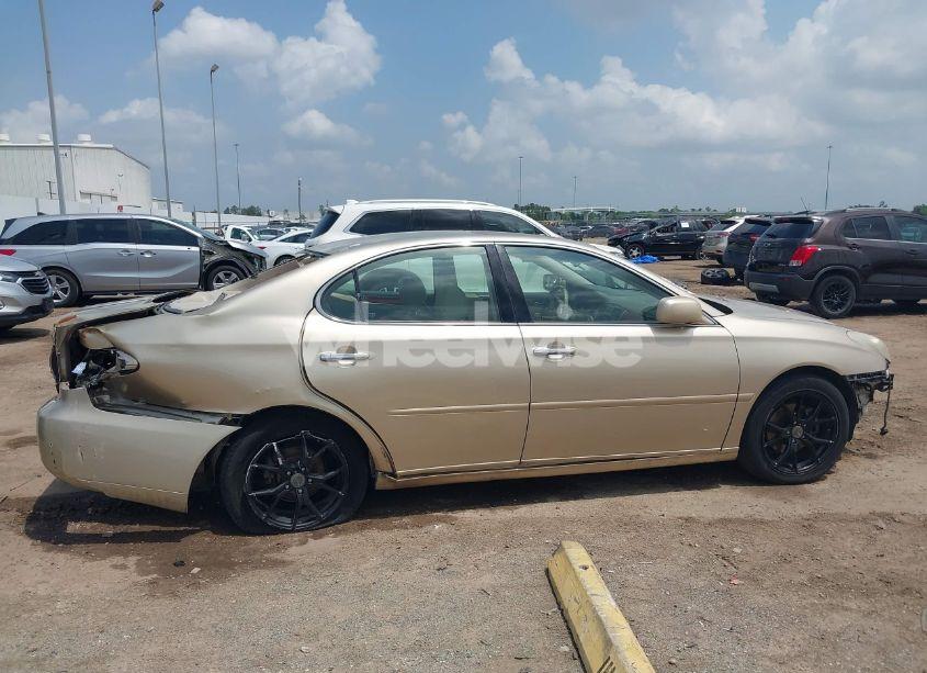 Photo 13 of 2002 Lexus Es 300 (VIN JTHBF30G620080962)