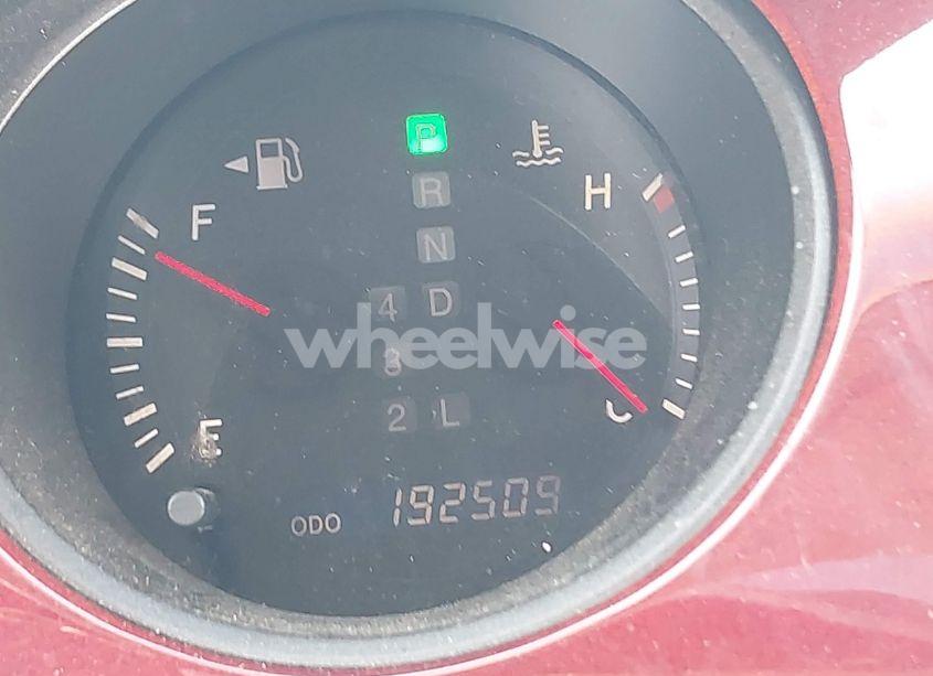 Photo 15 of 2002 Lexus Es 300 (VIN JTHBF30G620080962)