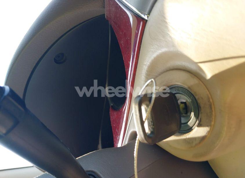 Photo 11 of 2003 Lexus Es 300 (VIN JTHBF30G630100094)