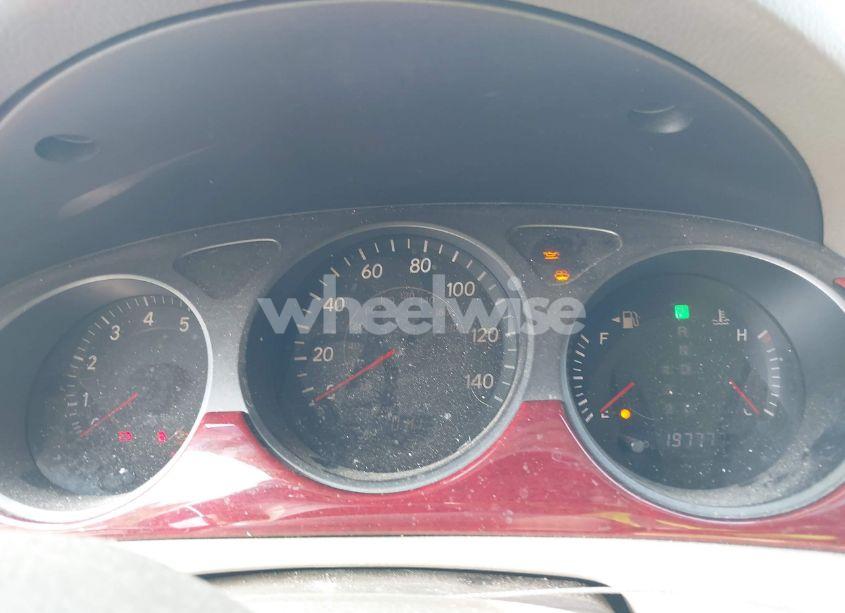 Photo 7 of 2003 Lexus Es 300 (VIN JTHBF30G630100094)