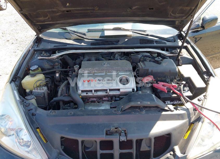 Photo 10 of 2002 Lexus Es 300 (VIN JTHBF30G720044987)