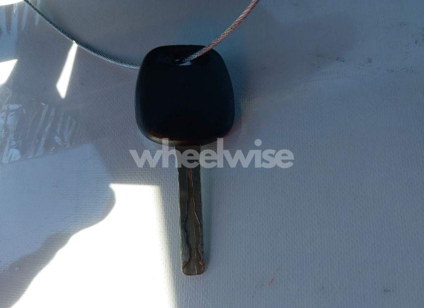 Photo 11 of 2002 Lexus Es 300 (VIN JTHBF30G720044987)