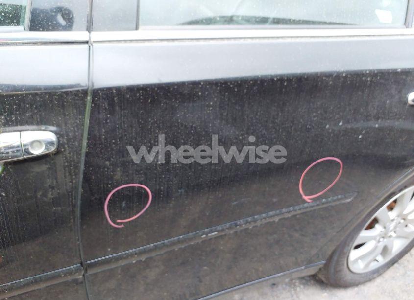 Photo 13 of 2002 Lexus Es 300 (VIN JTHBF30G720044987)