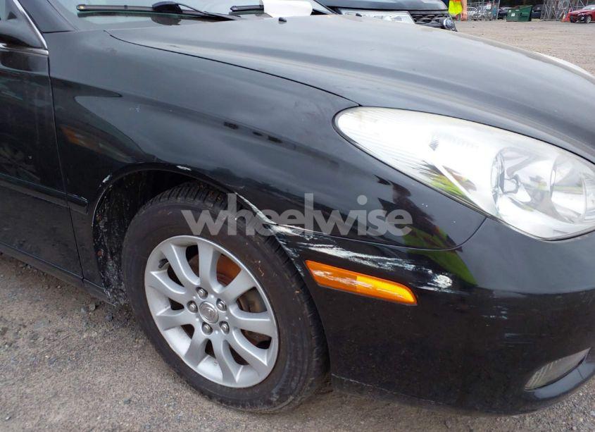 Photo 15 of 2002 Lexus Es 300 (VIN JTHBF30G720044987)