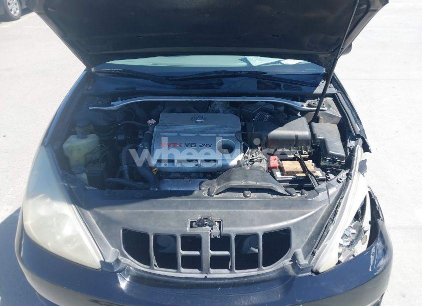 Photo 10 of 2003 Lexus Es 300 (VIN JTHBF30G730097478)