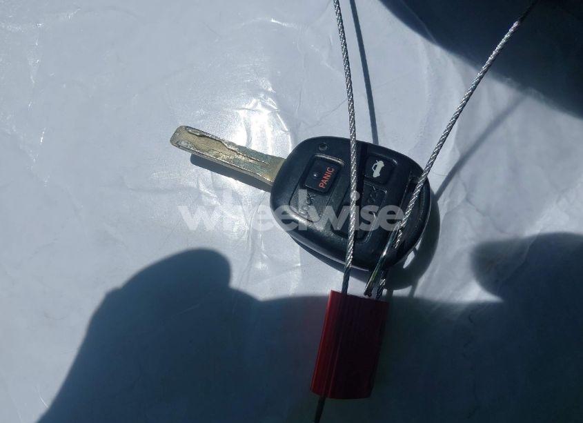 Photo 11 of 2003 Lexus Es 300 (VIN JTHBF30G730097478)