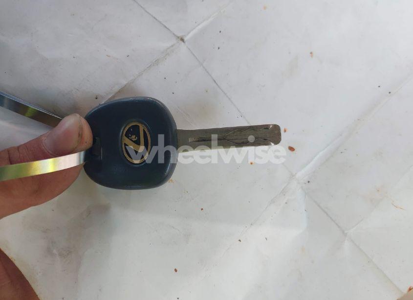 Photo 11 of 2002 Lexus Es 300 (VIN JTHBF30G820041547)