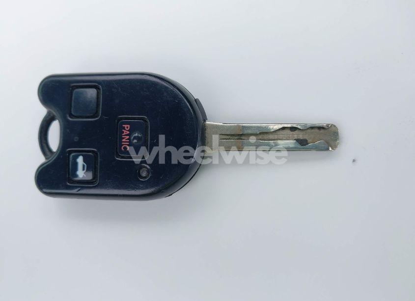 Photo 11 of 2003 Lexus Es 300 (VIN JTHBF30G830146283)