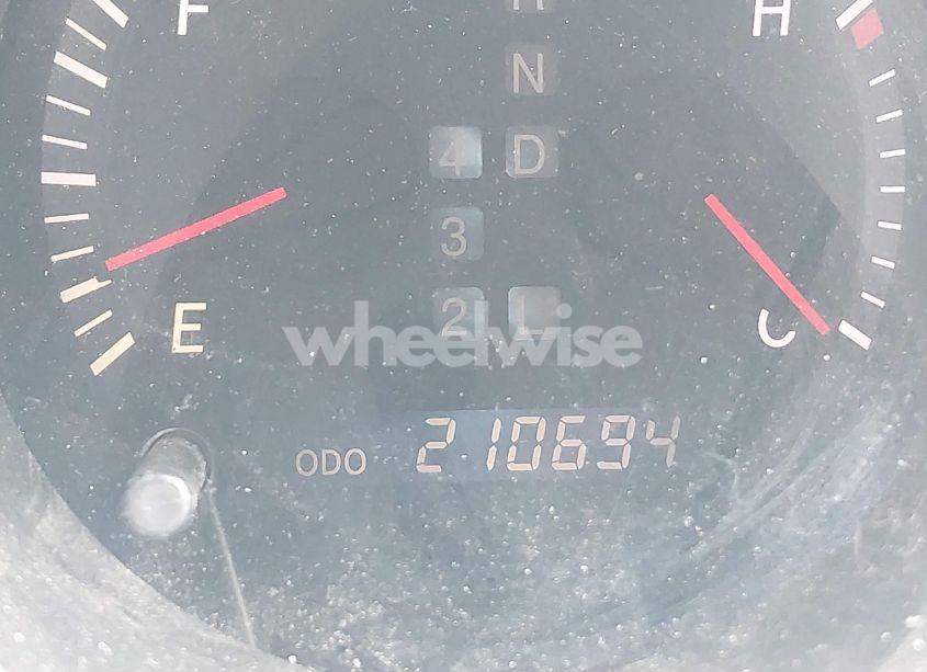 Photo 16 of 2003 Lexus Es 300 (VIN JTHBF30G830146283)