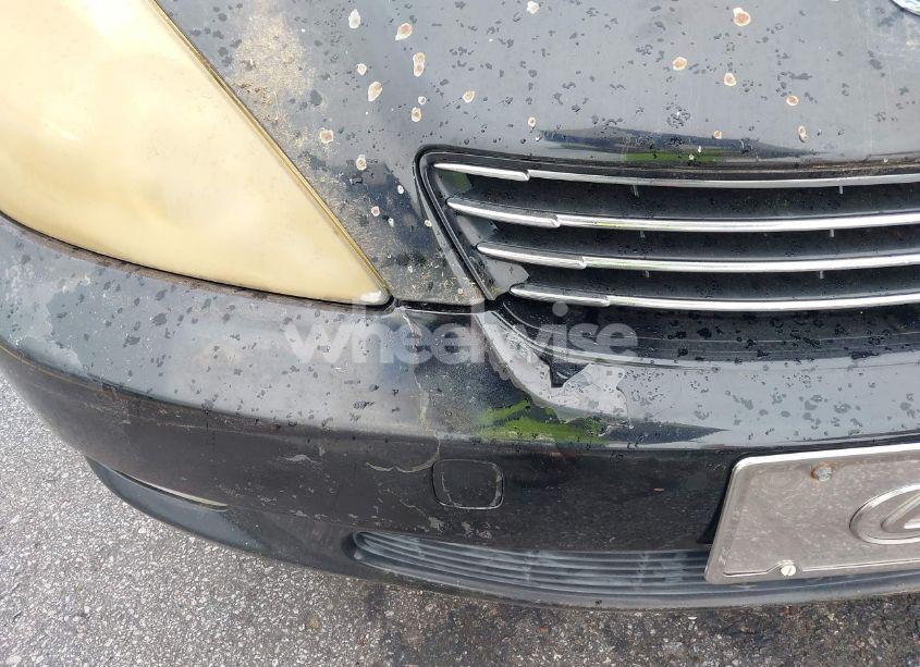 Photo 6 of 2003 Lexus Es 300 (VIN JTHBF30G836013391)