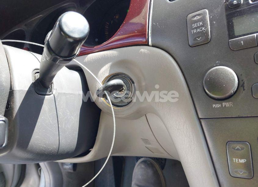 Photo 11 of 2003 Lexus Es 300 (VIN JTHBF30G836013570)