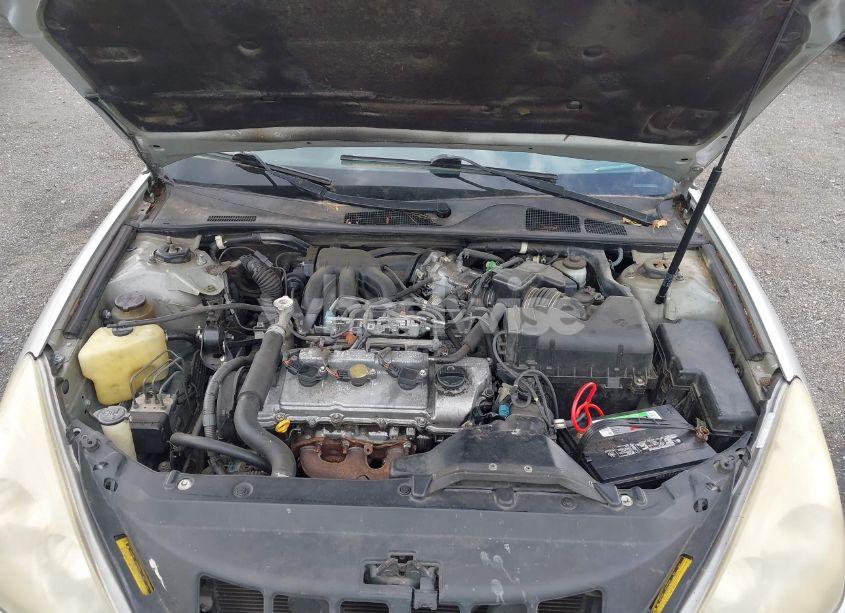 Photo 10 of 2002 Lexus Es 300 (VIN JTHBF30G920022893)