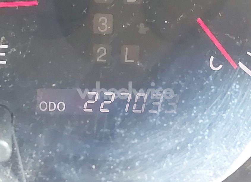 Photo 13 of 2002 Lexus Es 300 (VIN JTHBF30G920022893)