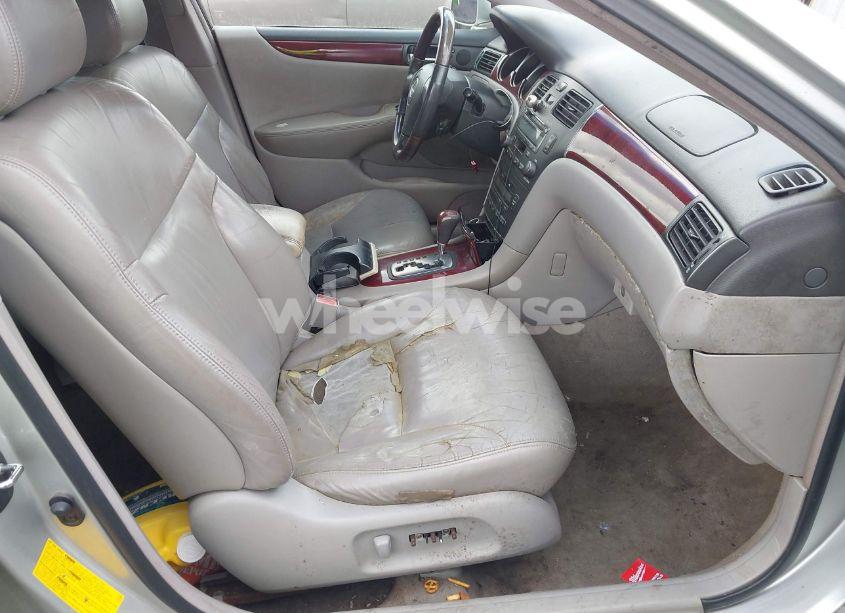 Photo 5 of 2002 Lexus Es 300 (VIN JTHBF30G920022893)