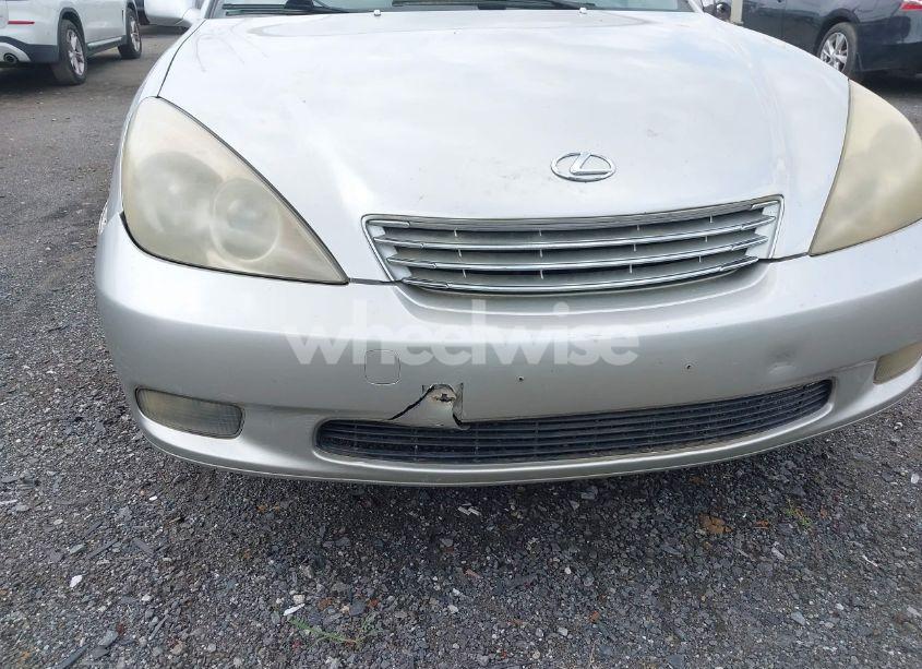 Photo 6 of 2002 Lexus Es 300 (VIN JTHBF30G920022893)