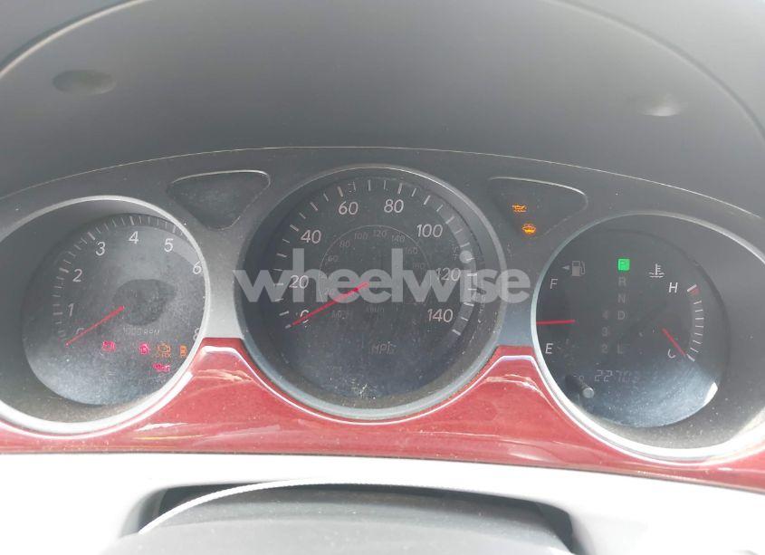 Photo 7 of 2002 Lexus Es 300 (VIN JTHBF30G920022893)