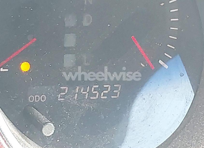 Photo 7 of 2003 Lexus Es 300 (VIN JTHBF30G930088426)